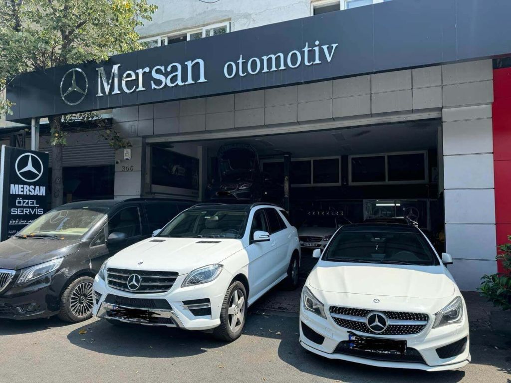 mersan hakkında
