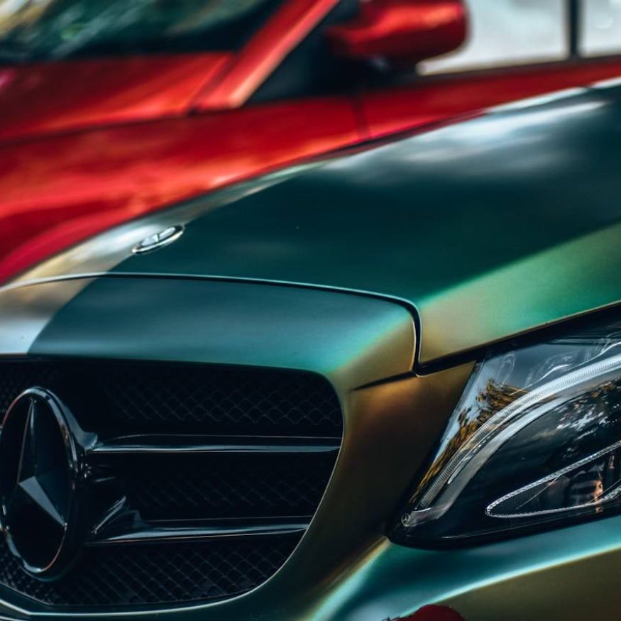 mercedes müsteri mercedes müsteri
